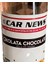 Çikolata Chocolate Oda ve Oto Koku 150 ml 3