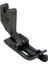 Düz Makine Yürüyen Iğne Siperli Çima Ayak / SP18-NF 5/32 1