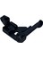 Reçme Etek Takip Siperli Merdaneli 4.8mm AYAK / 17-885 4