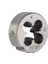M2 x 0.4 Pafta DIN223 Normal Diş 1