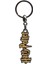 Harry Potter Harry Potter Logo Anahtarlık 1