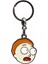 Rick&morty Morty Anahtarlık 1
