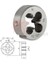 M20X2.0 Pafta DİN223, Ince Diş 1
