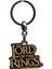 Lotr Lotr Logo Anahtarlık 1