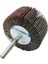 Saplı Mop Zımpara 60 Kum - 30X10MM 1