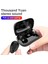 Zsykd Tws Bluetooth Kulaklık (Yurt Dışından) 3