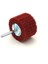 Saplı Skoç Keçe Mop 20X15 mm 1