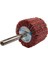 Saplı Skoç Kombi Zımpara 120 Kum 20X15 mm 1