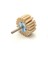 Saplı Keçe Mop 25X15 mm 1
