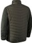 Moor Padded Yeşil Mont S 3