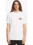 Retro Fade Erkek T-shirt EQYZT07231 1