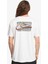 Retro Fade Erkek T-shirt EQYZT07231 2