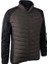 Moor Padded Kahverengi Mont M 2