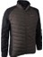 Moor Padded Kahverengi Mont S 2