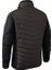 Moor Padded Kahverengi Mont S 3