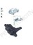Audi A1 Depo Kapak Kilit Motoru 8V0862159 8V0862159A 2