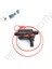 Audi A1 Depo Kapak Kilit Motoru 8V0862153A 1