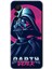 Xiaomi Mi 12 Lite Kılıf Hd Desen Baskılı Arka Kapak - Darth Vader 1
