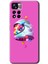 Xiaomi Redmi Note 11 Pro Plus 5g Kılıf Hd Desen Baskılı Arka Kapak - Uzay Başlığı 1
