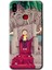 Samsung Galaxy A10S Kılıf Hd Desen Baskılı Arka Kapak + Temperli Cam - Morty 1
