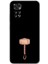 Xiaomi Redmi Note 11 5g Global Kılıf Hd Desen Baskılı Arka Kapak - Thor Çekiç 1