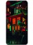 Samsung Galaxy J7 Prime 2 Kılıf Hd Desen Baskılı Arka Kapak + Temperli Cam - China Street 1