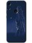 Honor 8A Kılıf Hd Desen Baskılı Arka Kapak + Temperli Cam - Gecenin Kraliçesi 1