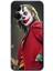 Xiaomi Redmi 10 5g Kılıf Hd Desen Baskılı Arka Kapak - Reel Joker 1