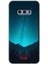 Samsung Galaxy S10E Kılıf Hd Desen Baskılı Arka Kapak + Temperli Cam - Night Fores Mount 1