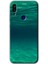 Xiaomi Redmi Note 7 Kılıf Hd Desen Baskılı Arka Kapak - Derin Deniz 1