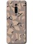 Xiaomi Mi 9t Kılıf Hd Desen Baskılı Arka Kapak - Kamuflaj 6 1