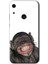 Huawei Y6S 2019 Kılıf Hd Desen Baskılı Arka Kapak + Temperli Cam - Şıpsevdi Aşk 1