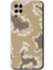 Samsung Galaxy A12 Kılıf Hd Desen Baskılı Arka Kapak + Temperli Cam - Kamuflaj 33 1