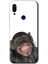 Xiaomi Redmi Note 7 Kılıf Hd Desen Baskılı Arka Kapak - Şıpsevdi Aşk 1
