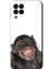 Samsung Galaxy M33 Kılıf Hd Desen Baskılı Arka Kapak + Temperli Cam - Şıpsevdi Aşk 1