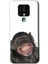 Tecno Camon 16 Kılıf Hd Desen Baskılı Arka Kapak - Şıpsevdi Aşk 1