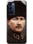 Tecno Camon 18P Kılıf Hd Desen Baskılı Arka Kapak - Başkomutan Atatürk 1