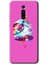 Xiaomi Mi 9t Kılıf Hd Desen Baskılı Arka Kapak - Uzay Başlığı 1