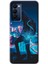 Tecno Camon 18 Kılıf Hd Desen Baskılı Arka Kapak - Spill Boy 1