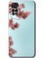 Xiaomi Redmi Note 11 Pro 5g Kılıf Hd Desen Baskılı Arka Kapak - Japon Çiçeği 1