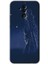 Huawei Mate 20 Lite Kılıf Hd Desen Baskılı Arka Kapak + Temperli Cam - Gecenin Kraliçesi 1
