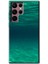 Samsung Galaxy S22 Ultra Kılıf Hd Desen Baskılı Arka Kapak + Temperli Cam - Derin Deniz 2