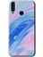 General Mobile Gm 10 Kılıf Hd Desen Baskılı Arka Kapak + Temperli Cam - Art Design 38 1