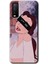 Vivo Y20 Kılıf Hd Desen Baskılı Arka Kapak - Bad Girl 1