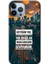 iPhone 13 Pro Max Kılıf Hd Desen Baskılı Arka Kapak + Temperli Cam - Manzara Seviyorum 1