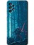 Samsung Galaxy A32 4g Kılıf Hd Desen Baskılı Arka Kapak + Temperli Cam - Jedi 1