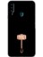 Samsung Galaxy A20S Kılıf Hd Desen Baskılı Arka Kapak + Temperli Cam - Thor Çekiç 1