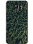 Samsung Galaxy Note 5 Kılıf Hd Desen Baskılı Arka Kapak + Temperli Cam - Çam Ağacı Ormanı 1