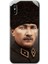 Xiaomi Redmi 9A Kılıf Hd Desen Baskılı Arka Kapak - Başkomutan Atatürk 1