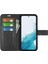 Samsung Galaxy A54 5g Pu Deri Buzağı Dokusu Bırak-Kötü Telefon Kılıfı Stand Cüzdanı (Yurt Dışından) 2